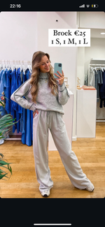 Sale broek S