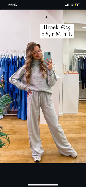 Sale broek S