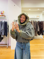 Autum bomber
