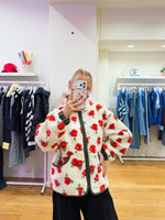 Rose jacket