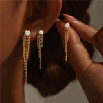 Opal falling set