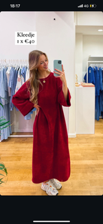 Sale, setje maat M/L