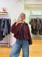 Bordeaux bomber