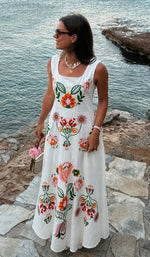 Mona dress