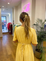 Belle dress