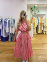 Fun stripes set