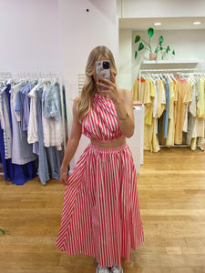 Fun stripes set