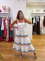 Moana dress