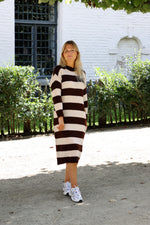 Stripe dress