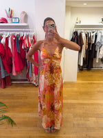 Alizee dress