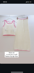 Sale xs/s
