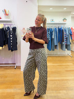 Léo pants