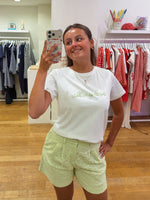 All my love tee