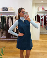 Jeans dress