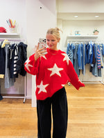Star sweat