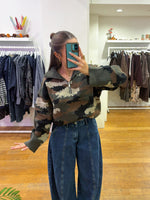 Army zipper