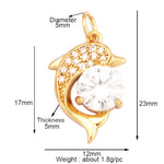 Charm 6