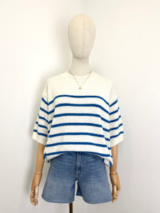 Sweater stripe