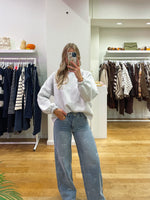 Copine sweater pre-order