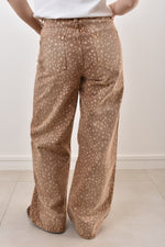 Bambi jeans straight leg