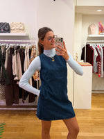 Jeans dress