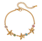 Star bracelet