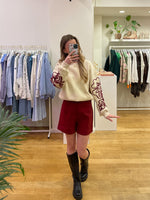 SALE short