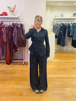 Jeans set