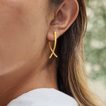 Kiki earrings