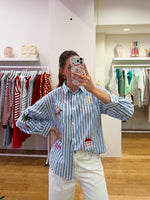 Horse chemise
