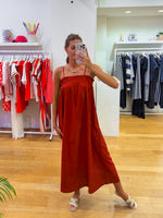 Nikki dress