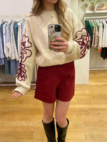 SALE short