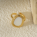 Mermaid ring