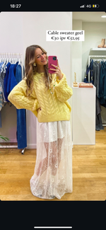 sale