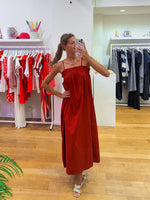 Nikki dress