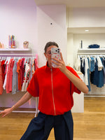 Giletje red