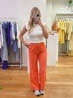 Lucce top  white