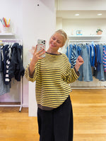Azara sweat