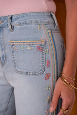 Kato jeans