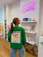 La dolce vita sweater