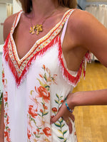 Spain dress