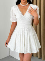 Prettiest daisy dress