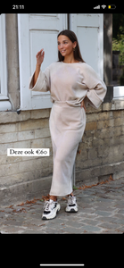 Set beige
