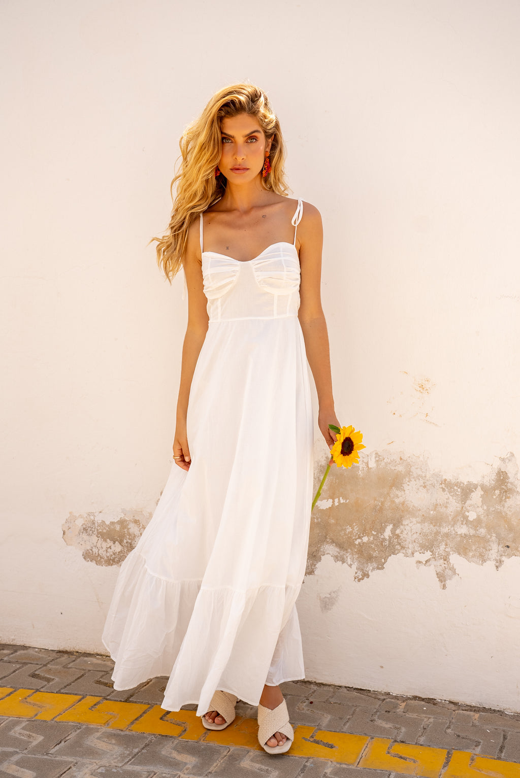 Mamma mia dress
