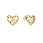 Mama earrings