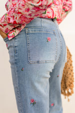 Roses jeans
