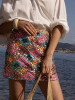 Festival skirt