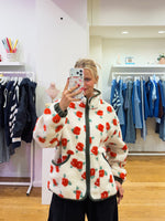 Rose jacket