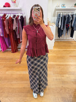 Blair skirt