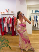 Festive dress lola pre-order